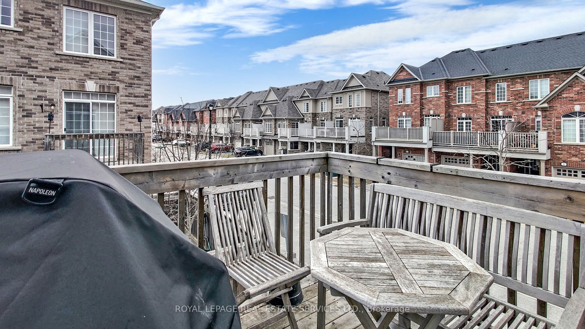 10 Promenade Trail