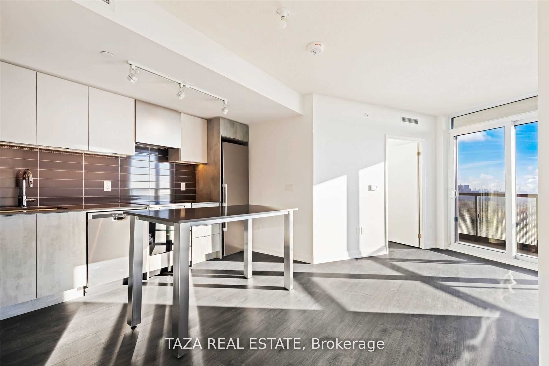 30 Gibbs Road, #3007