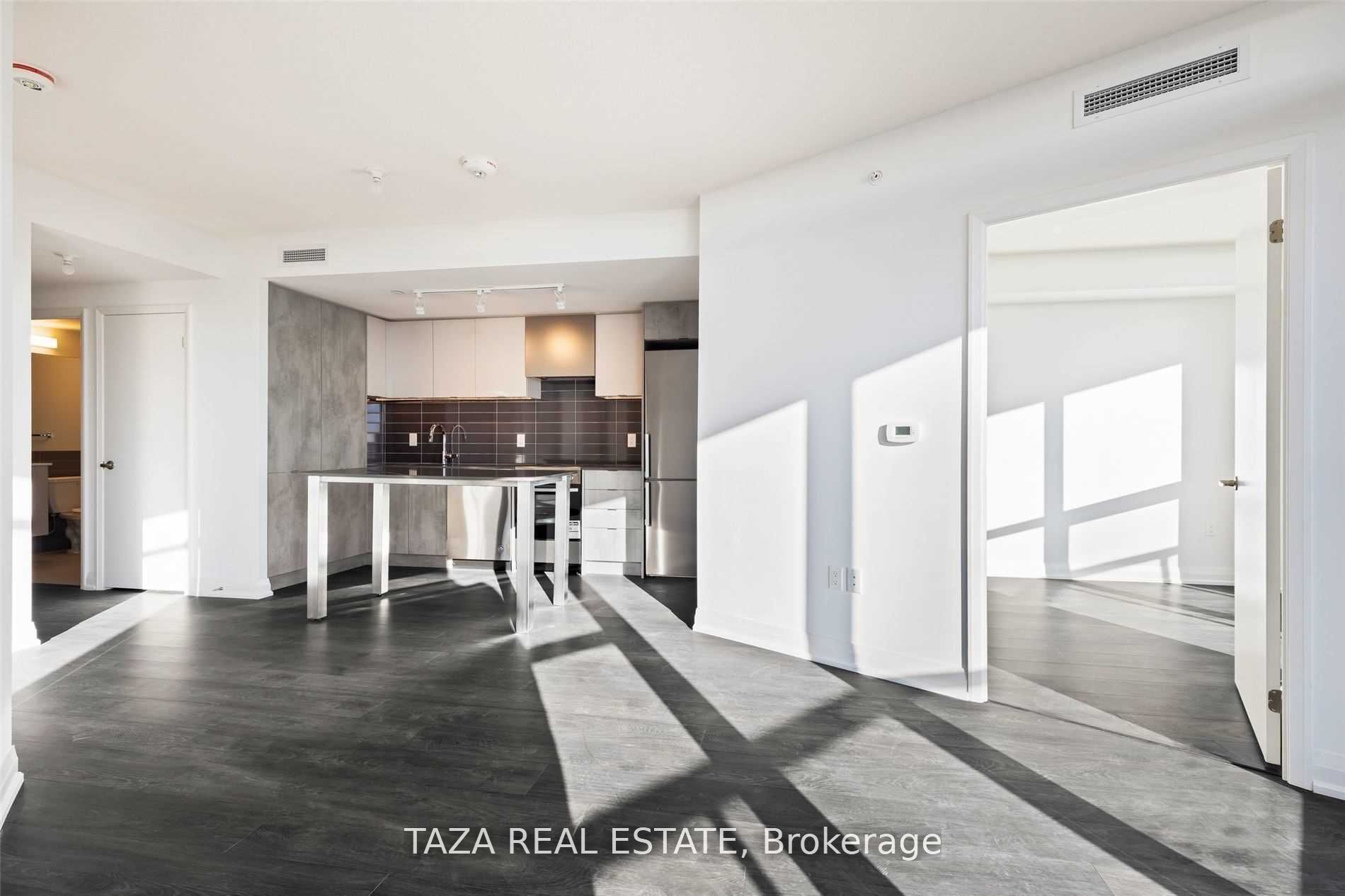 30 Gibbs Road, #3007