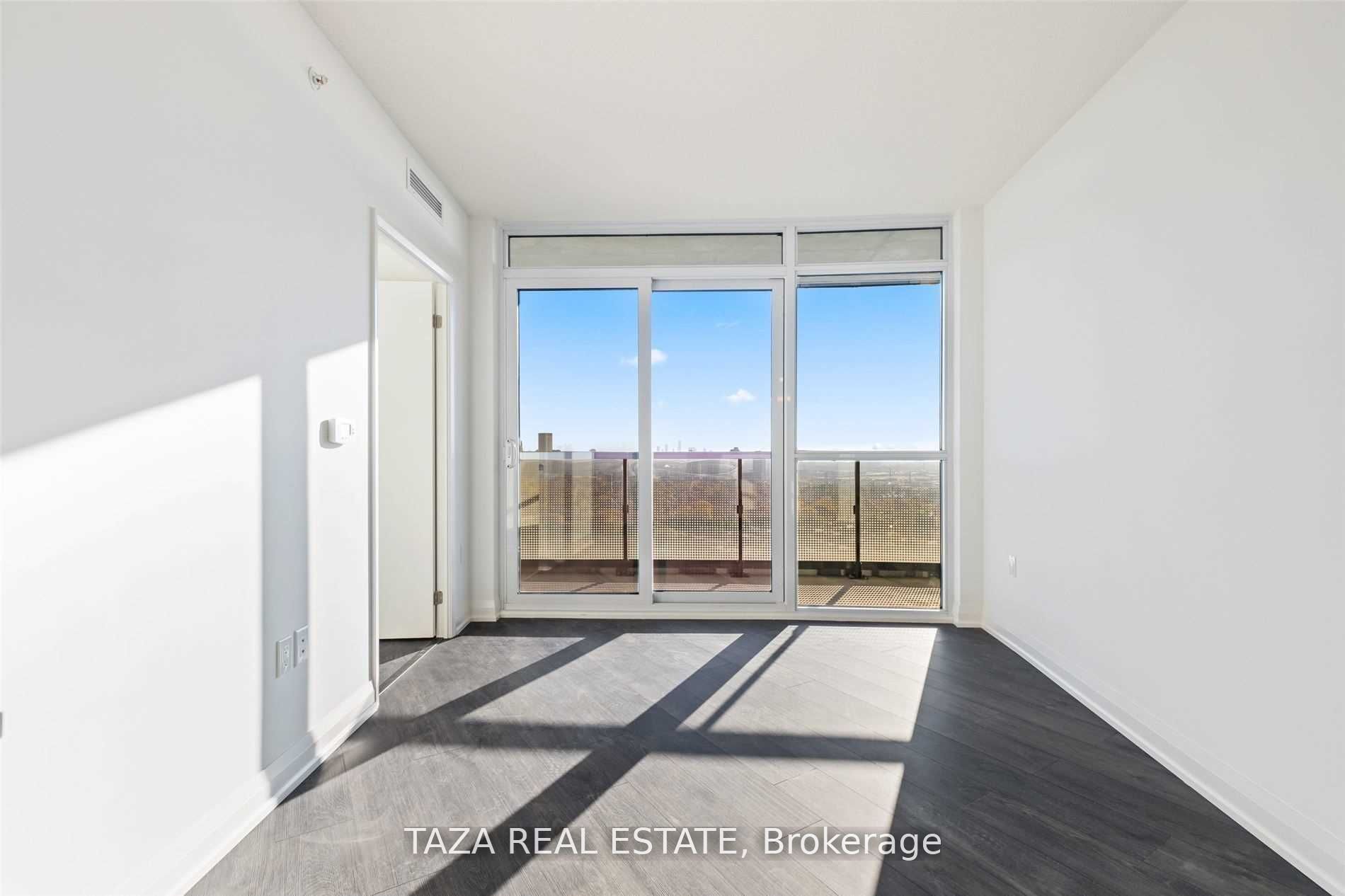 30 Gibbs Road, #3007