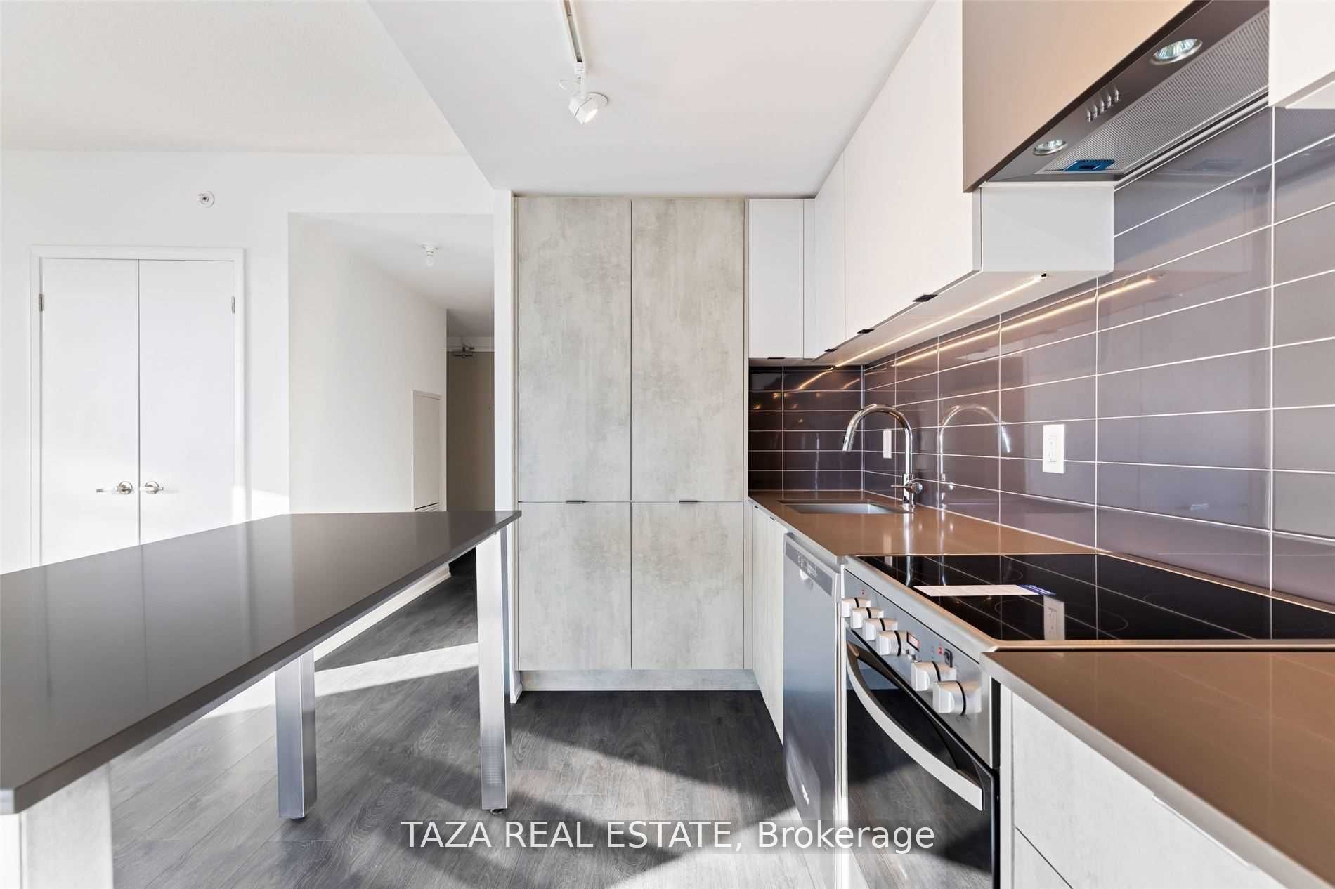 30 Gibbs Road, #3007