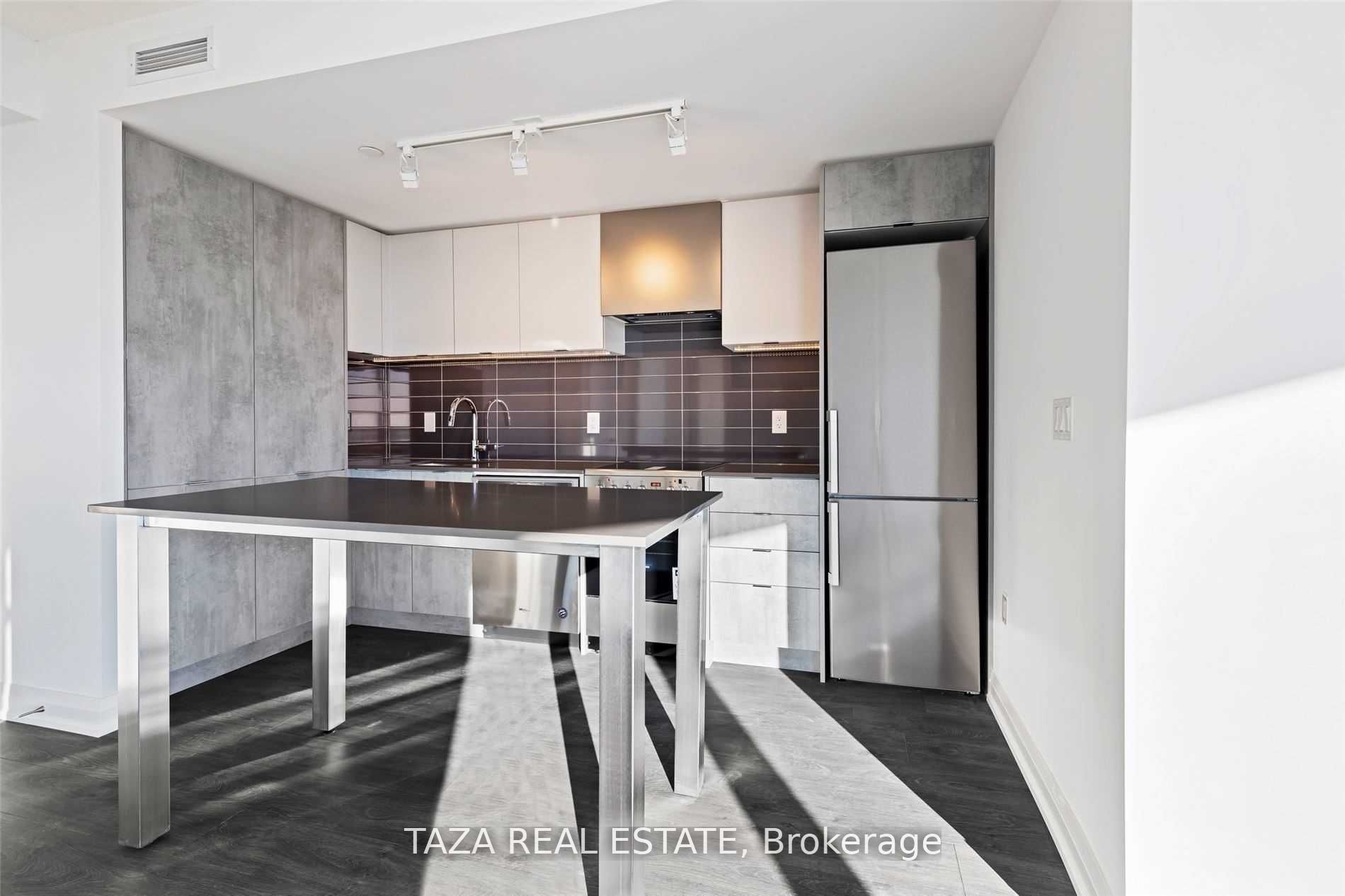 30 Gibbs Road, #3007