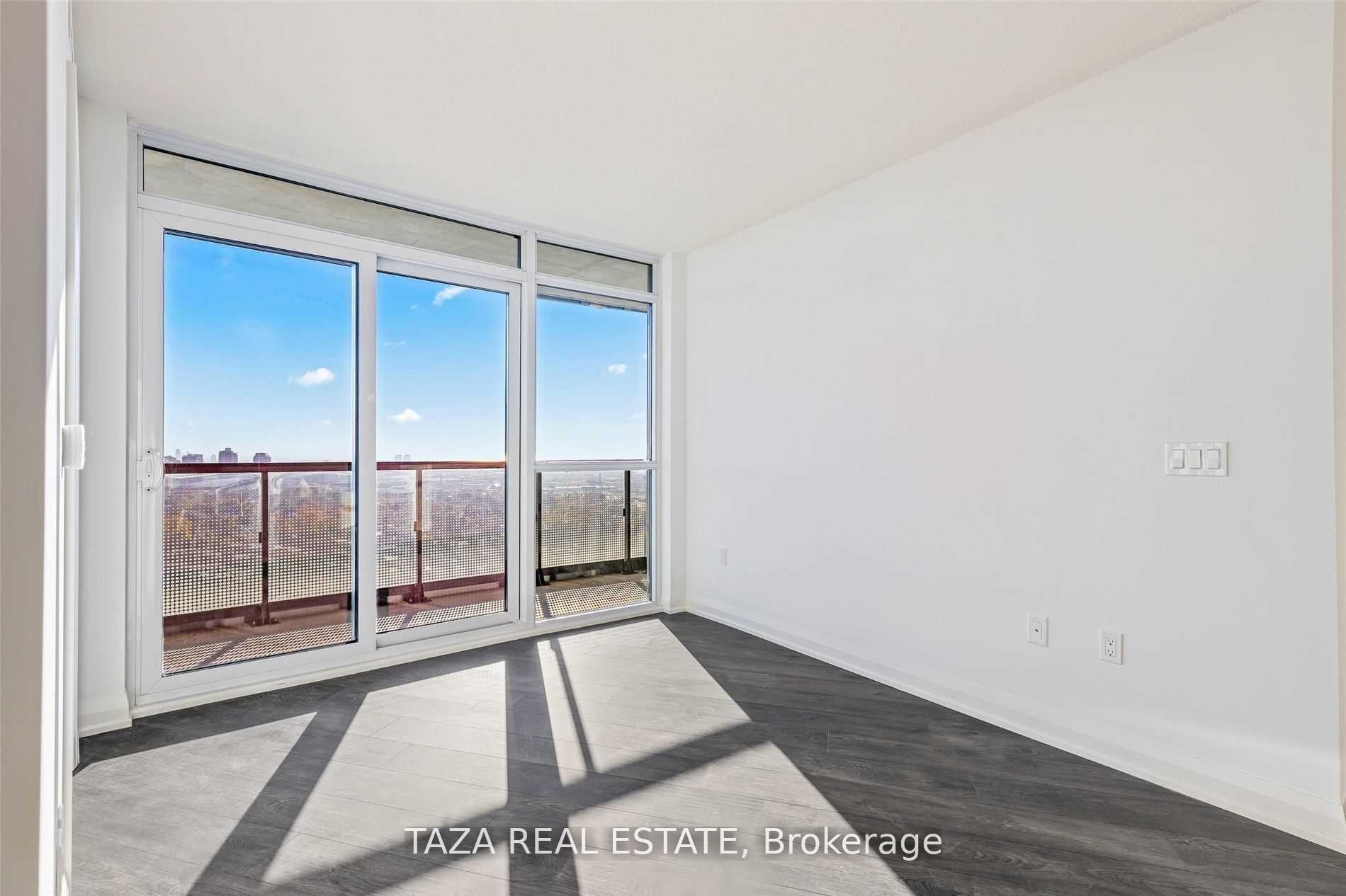 30 Gibbs Road, #3007