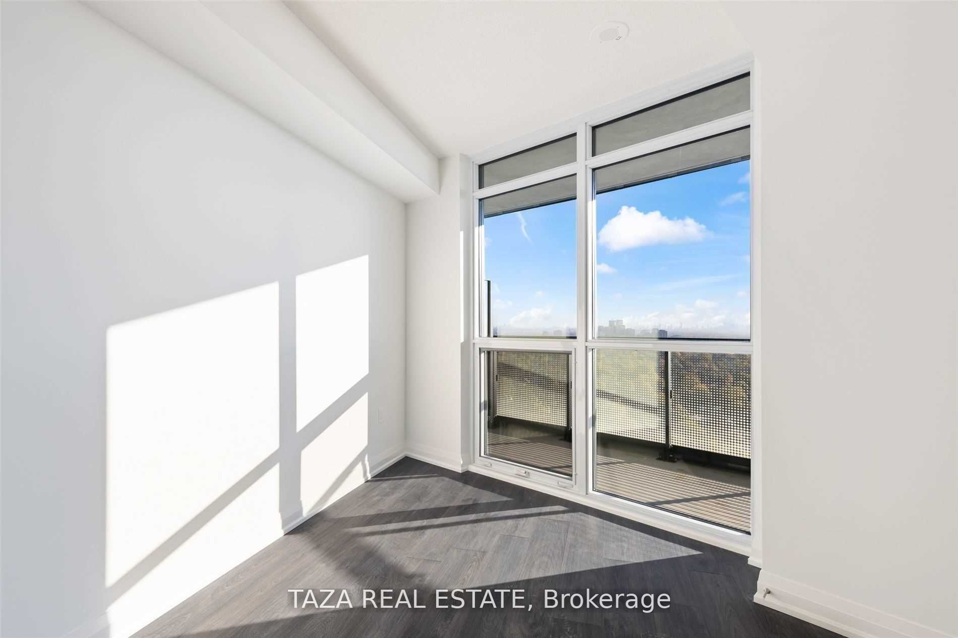 30 Gibbs Road, #3007