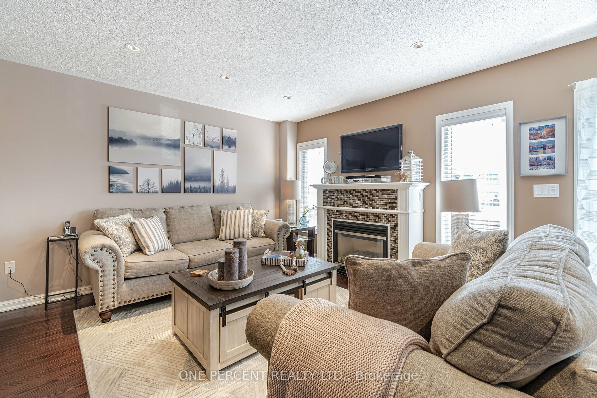 620 Ferguson Dr, #18