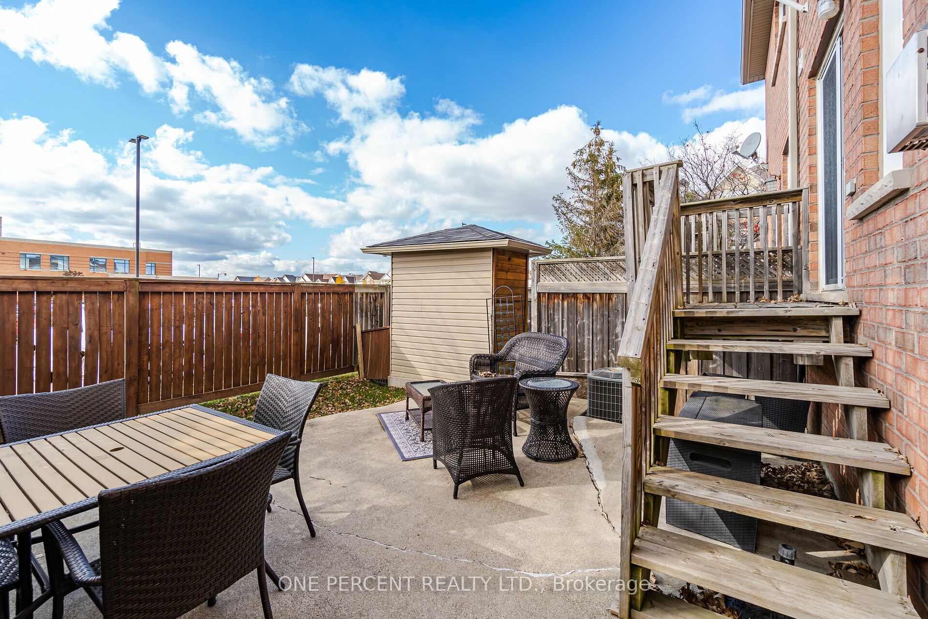 620 Ferguson Dr, #18