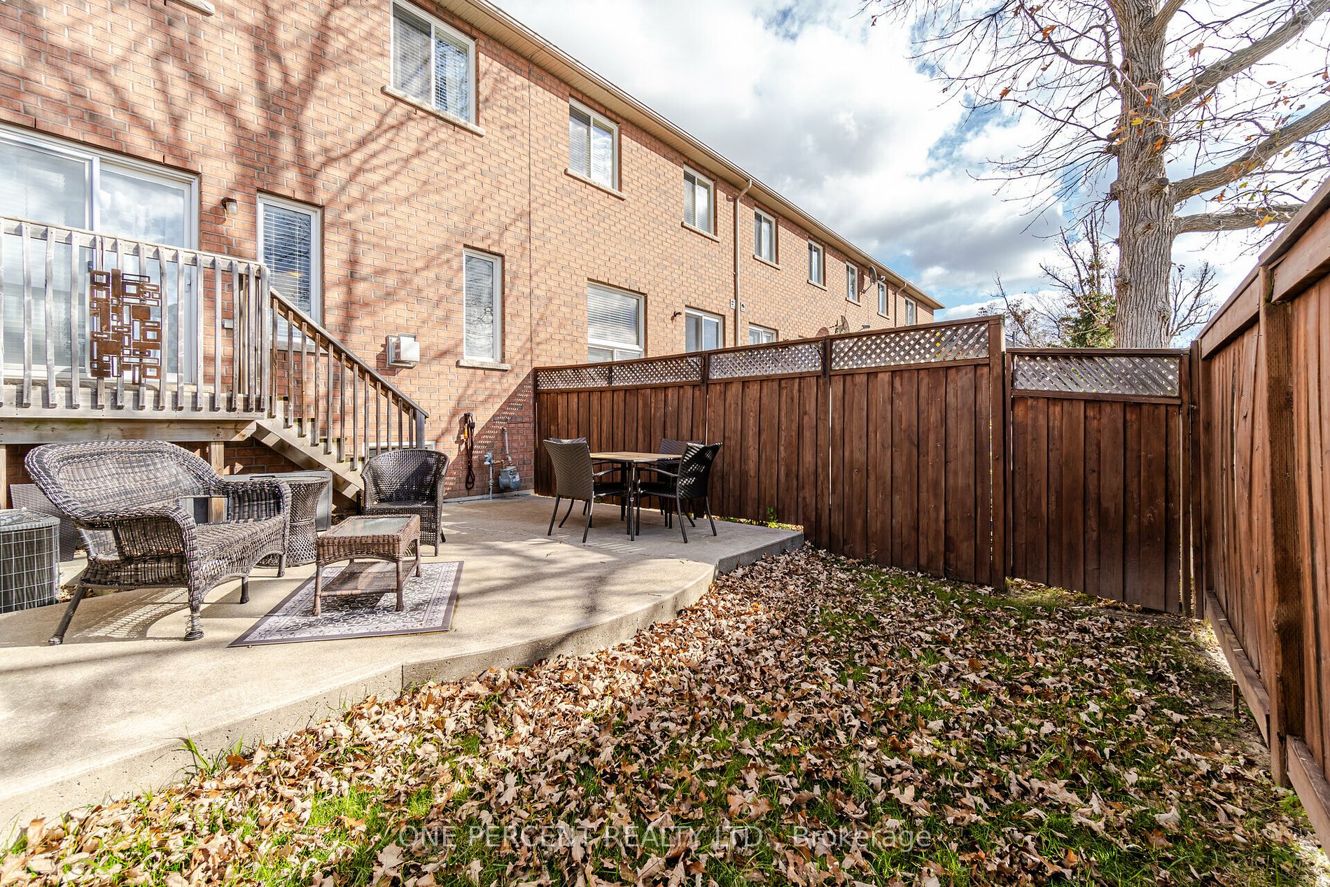 620 Ferguson Dr, #18
