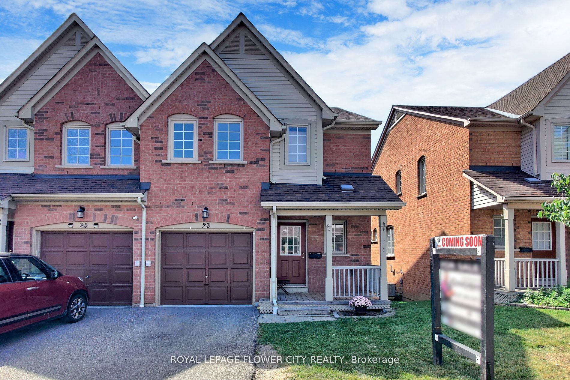 5950 Glen Erin Dr, #23