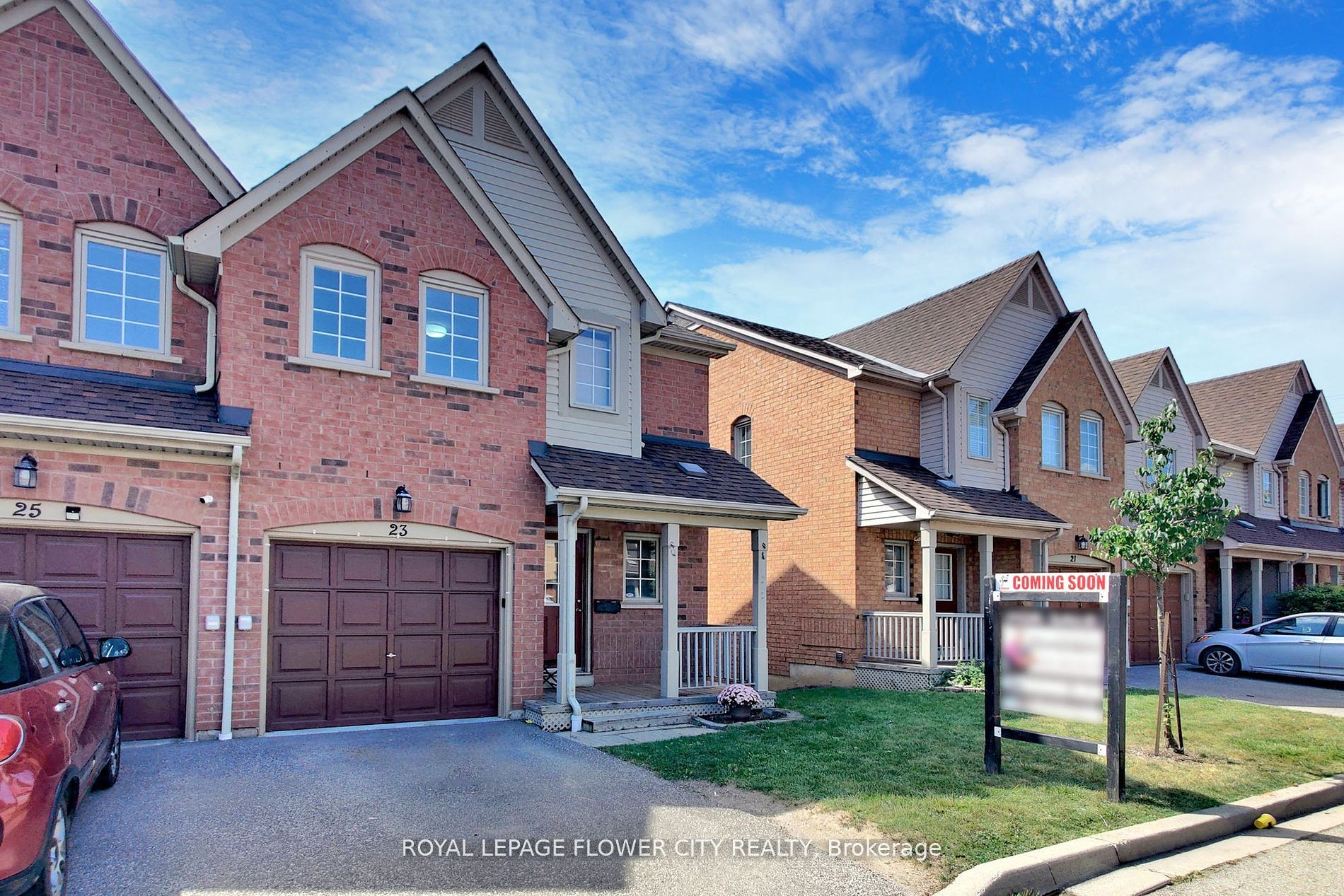 5950 Glen Erin Dr, #23