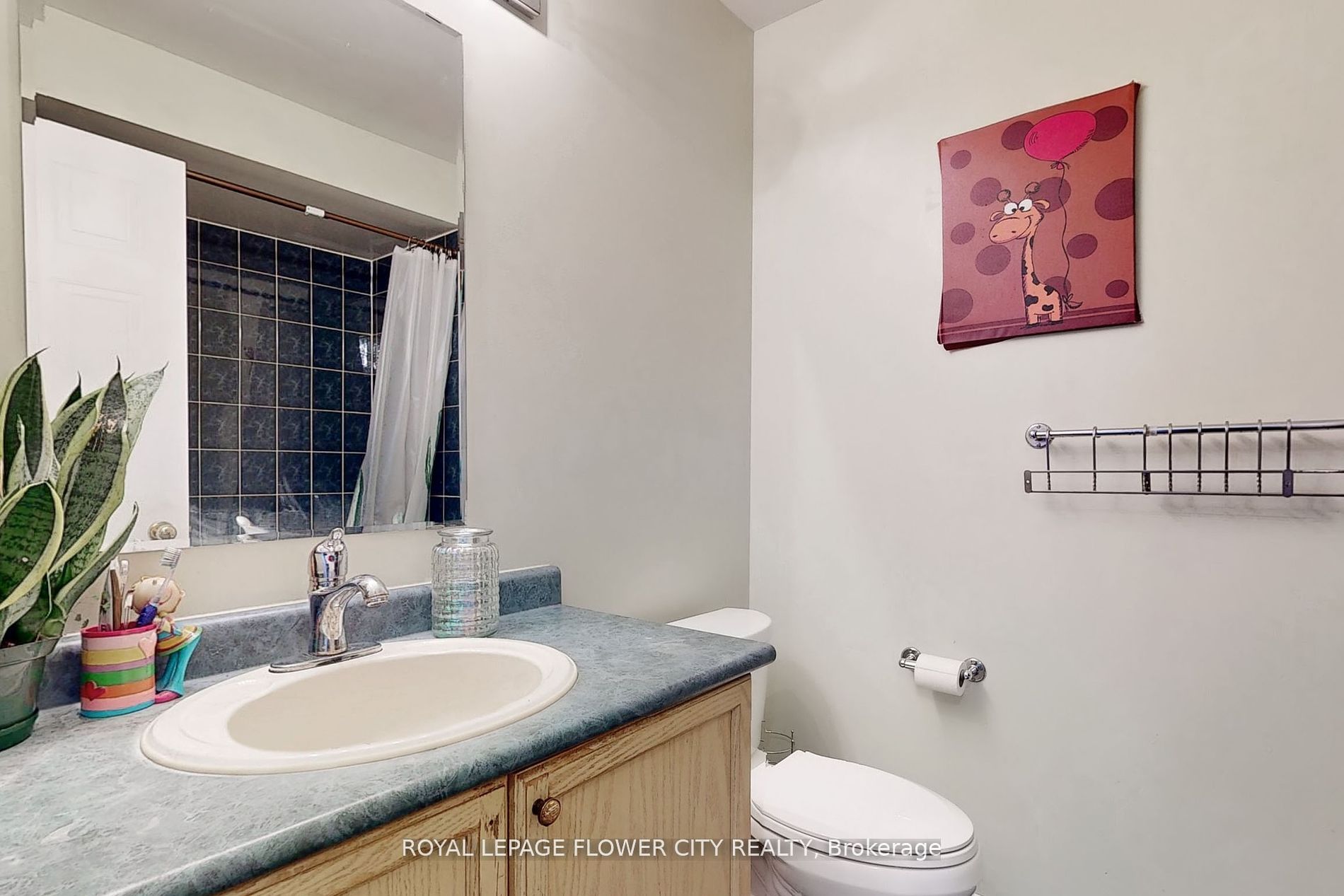5950 Glen Erin Dr, #23