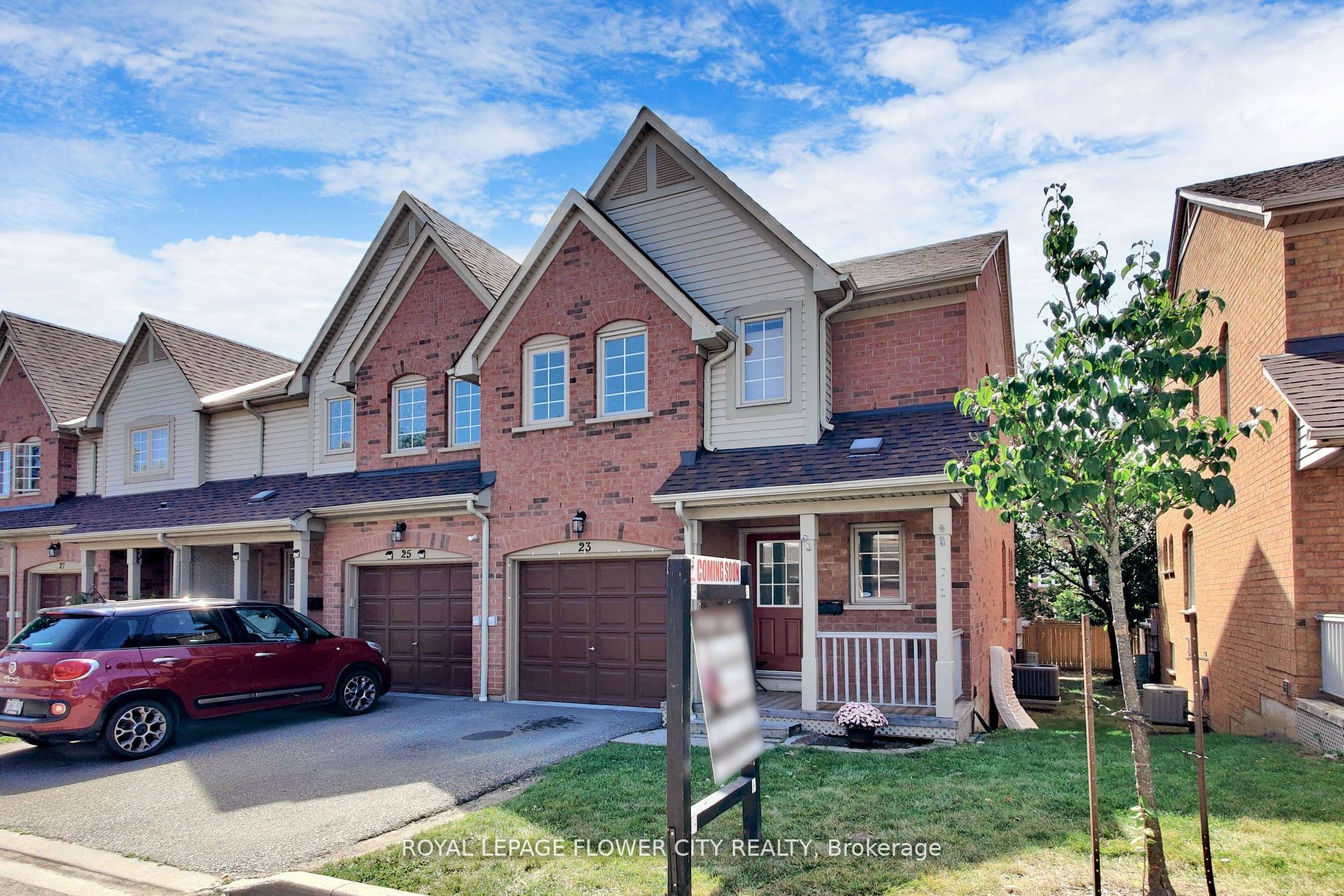 5950 Glen Erin Dr, #23