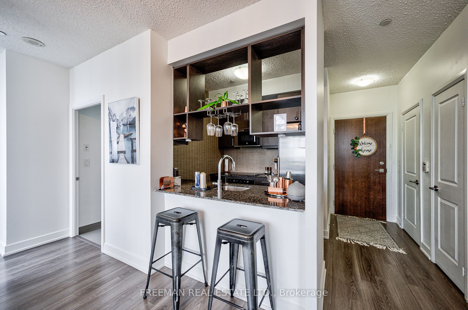 2 Eva Rd, #Ph23