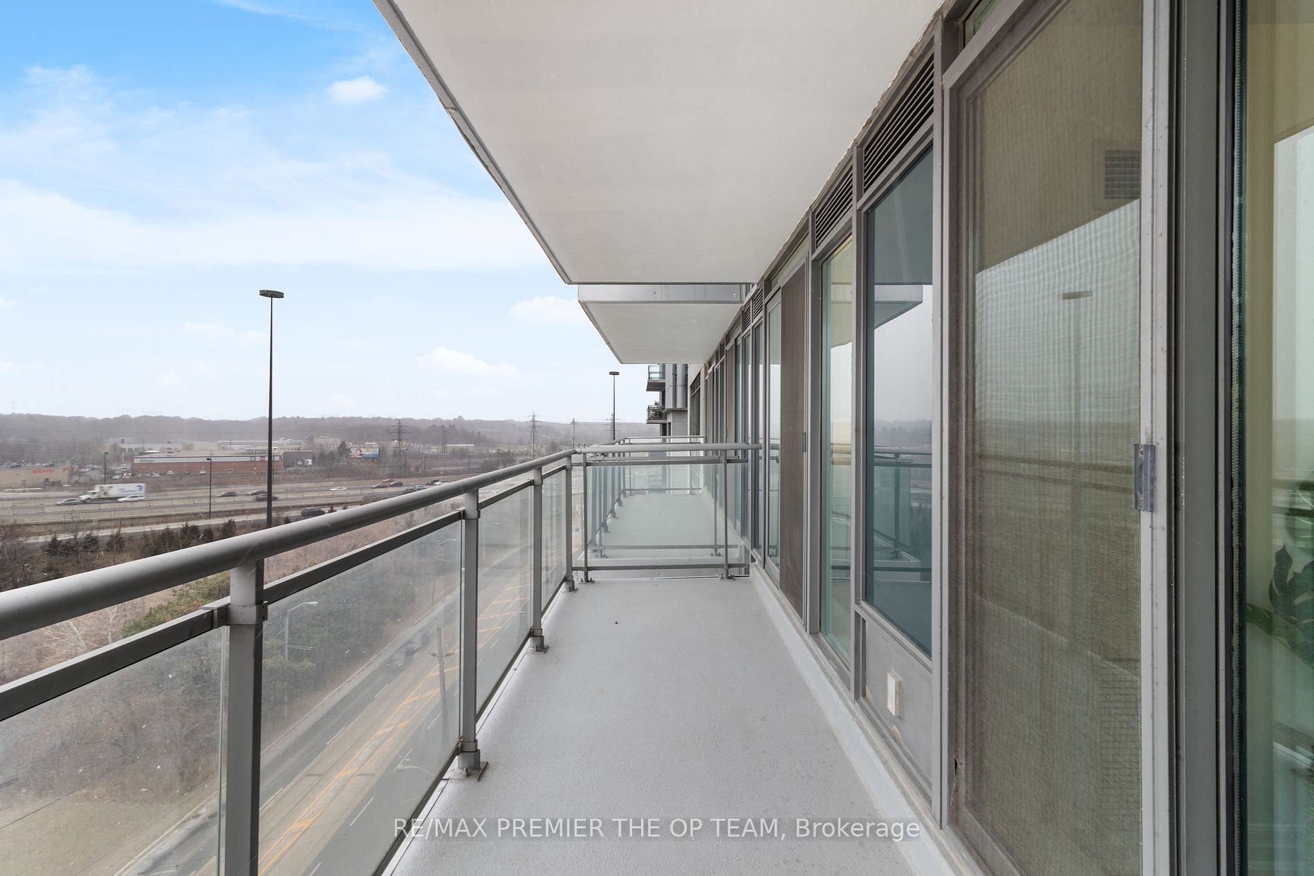 2121 Lakeshore Blvd W, #1003