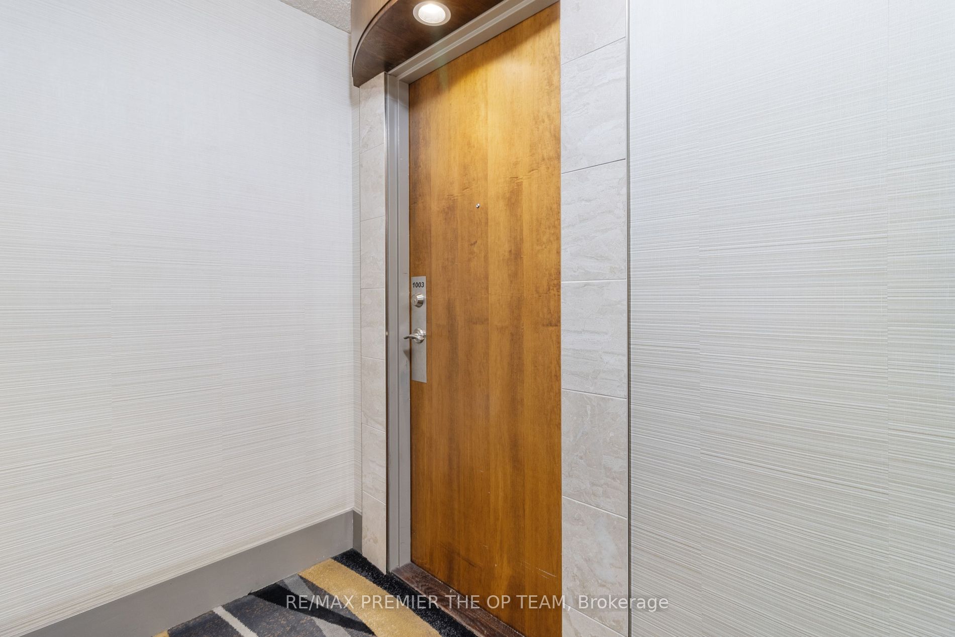 2121 Lakeshore Blvd W, #1003