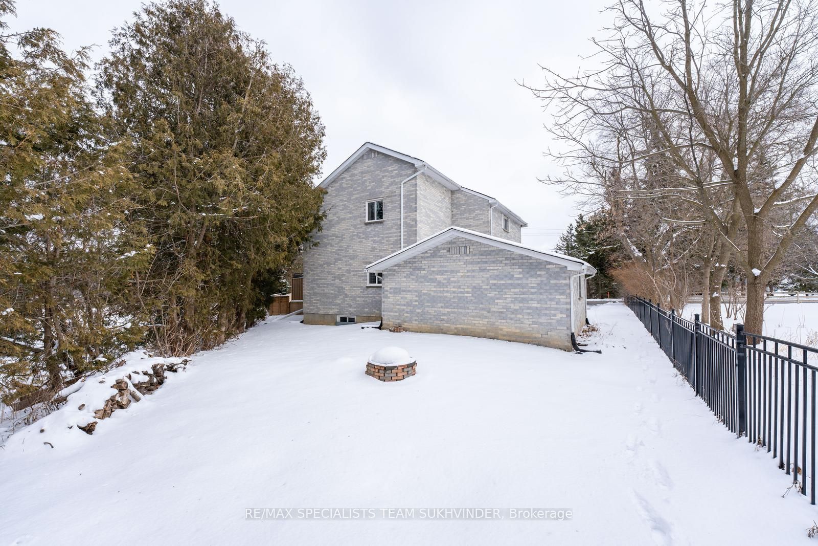 5992 Olde Base Line Road
