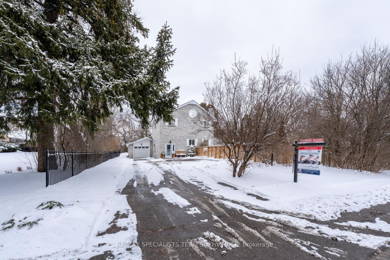5992 Olde Base Line Road
