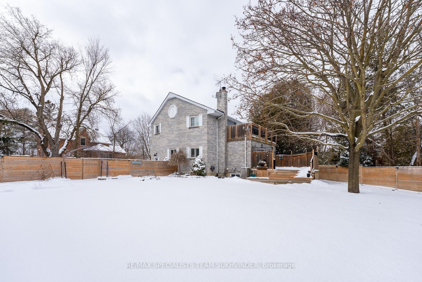 5992 Olde Base Line Road