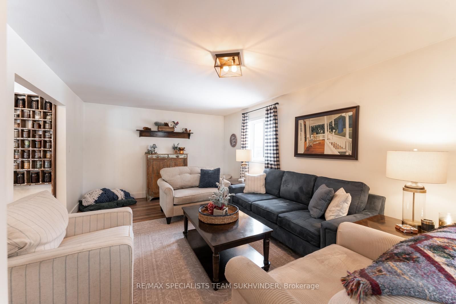 5992 Olde Base Line Road