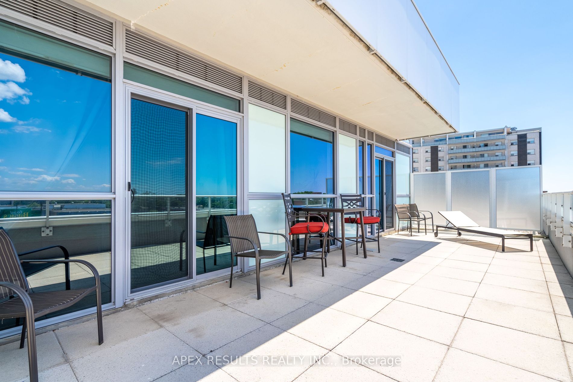 55 Speers Rd, #411