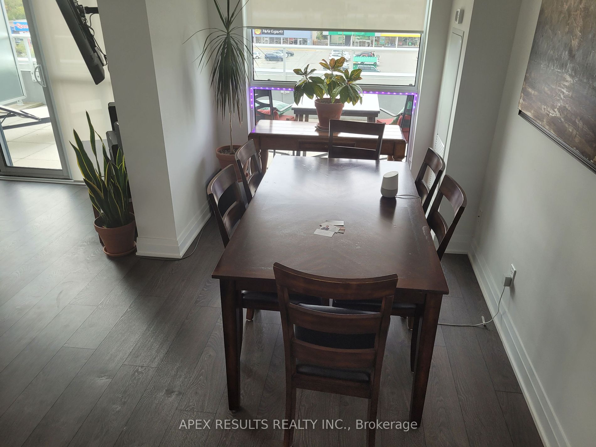 55 Speers Rd, #411