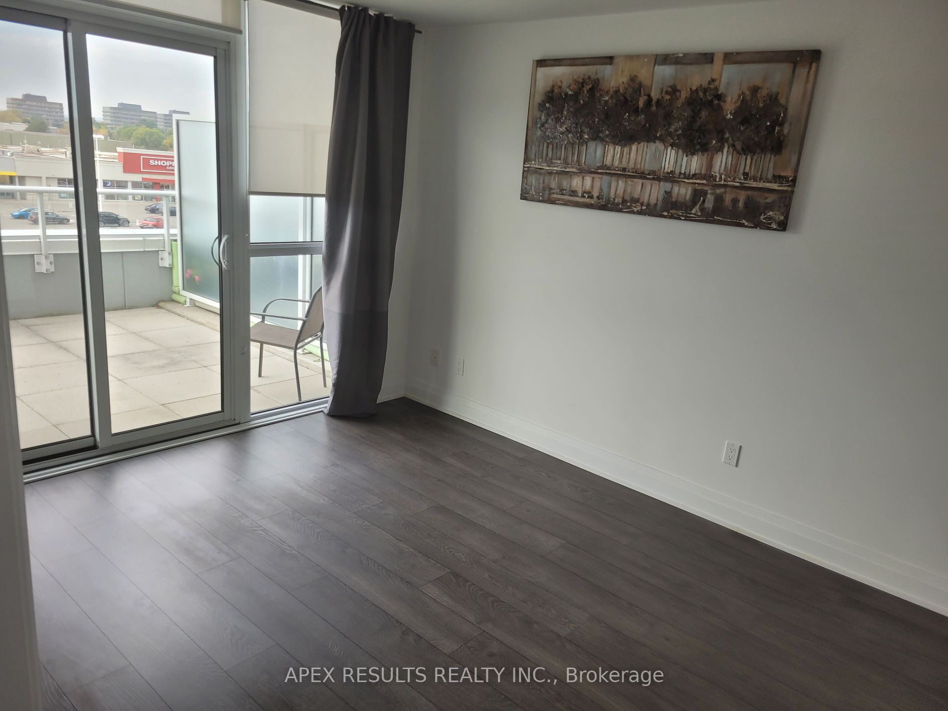 55 Speers Rd, #411