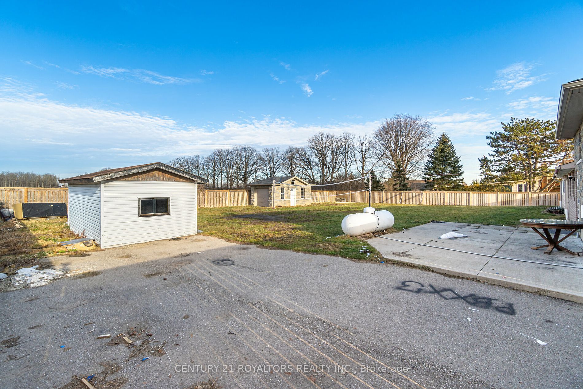 12821 Heritage Road