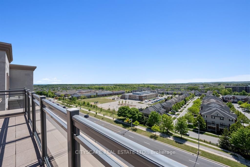 2490 Old Bronte Rd, #721