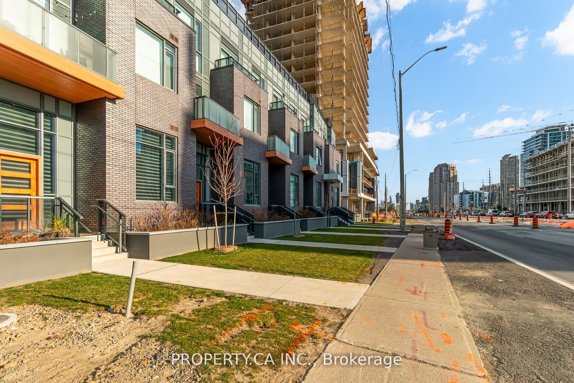 8 Nahani Way, #109