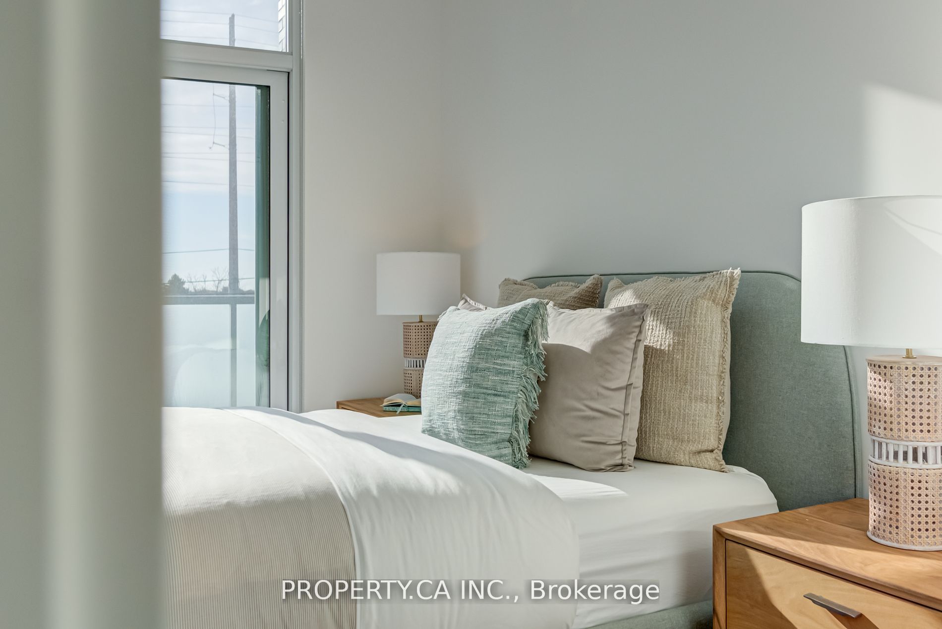 8 Nahani Way, #109