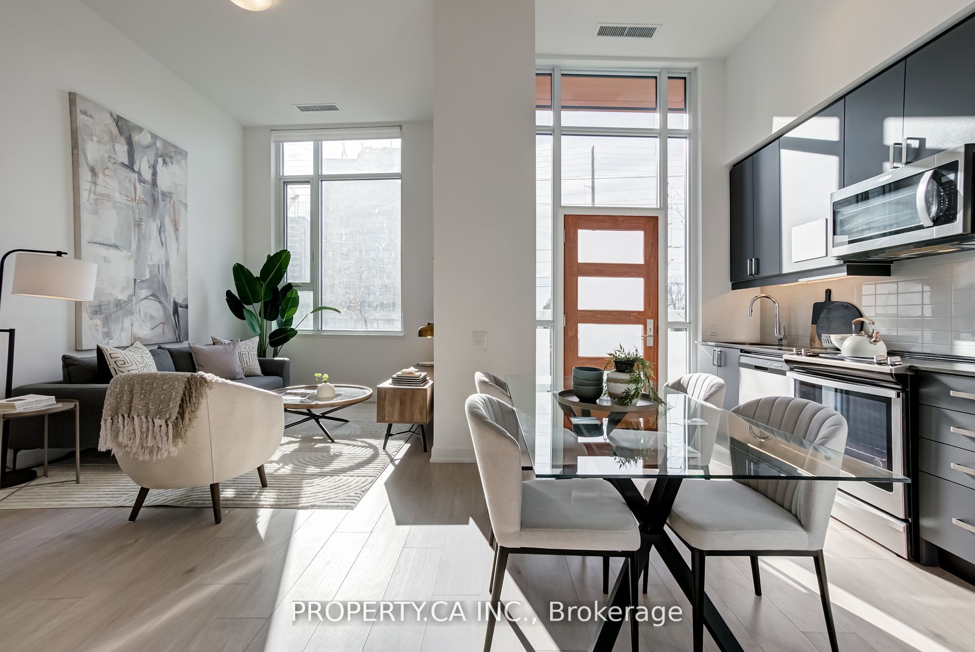 8 Nahani Way, #109