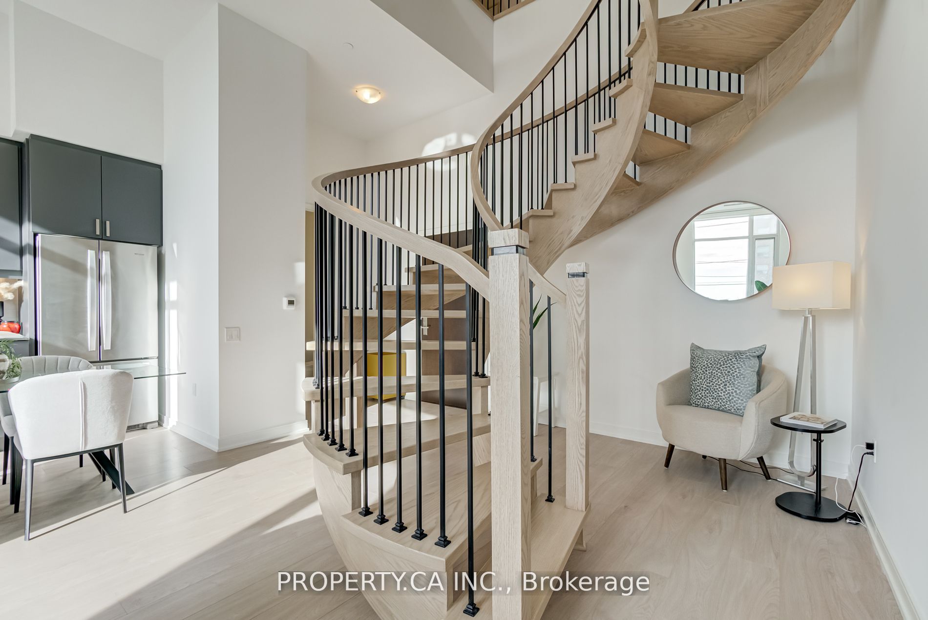 8 Nahani Way, #109