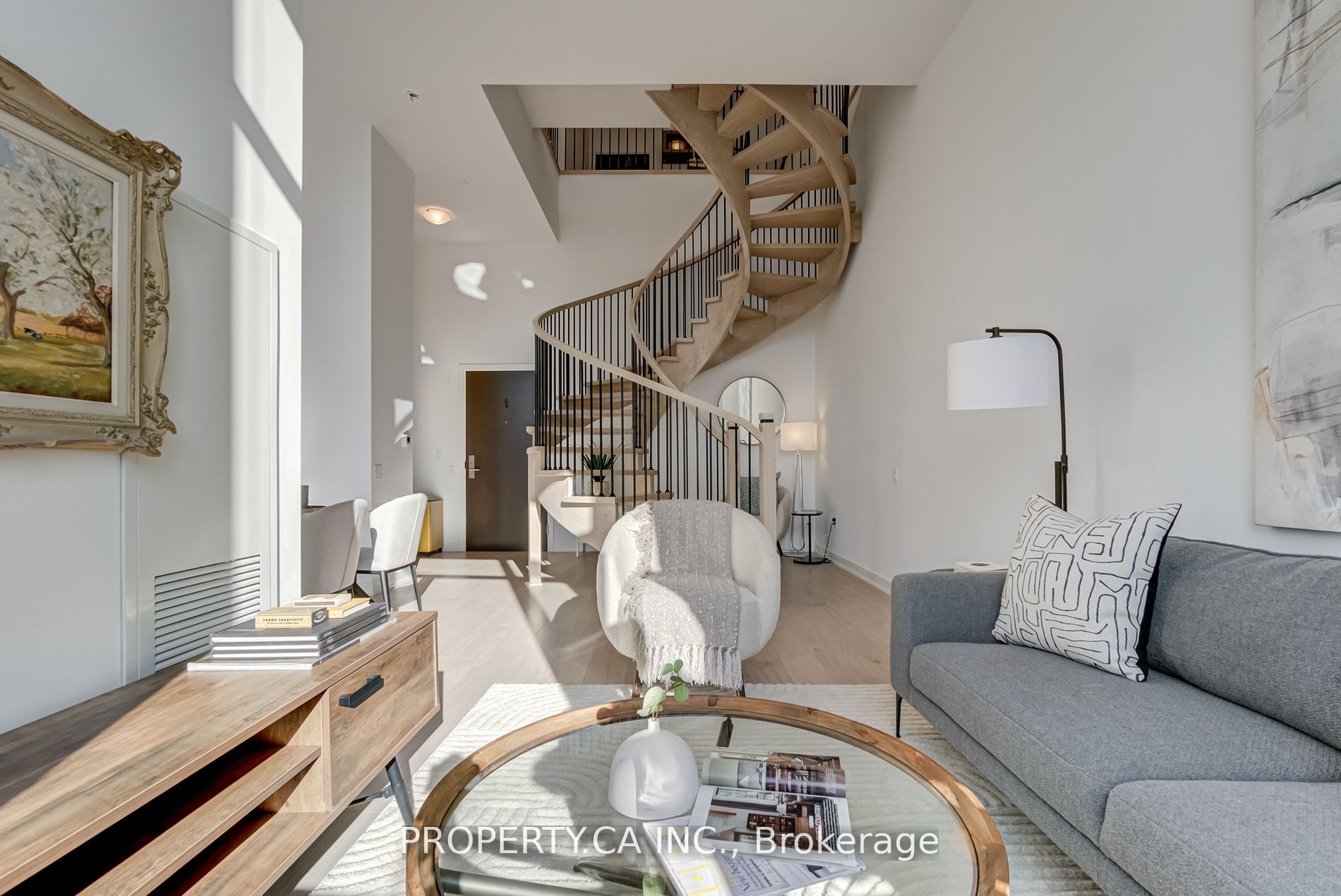 8 Nahani Way, #109