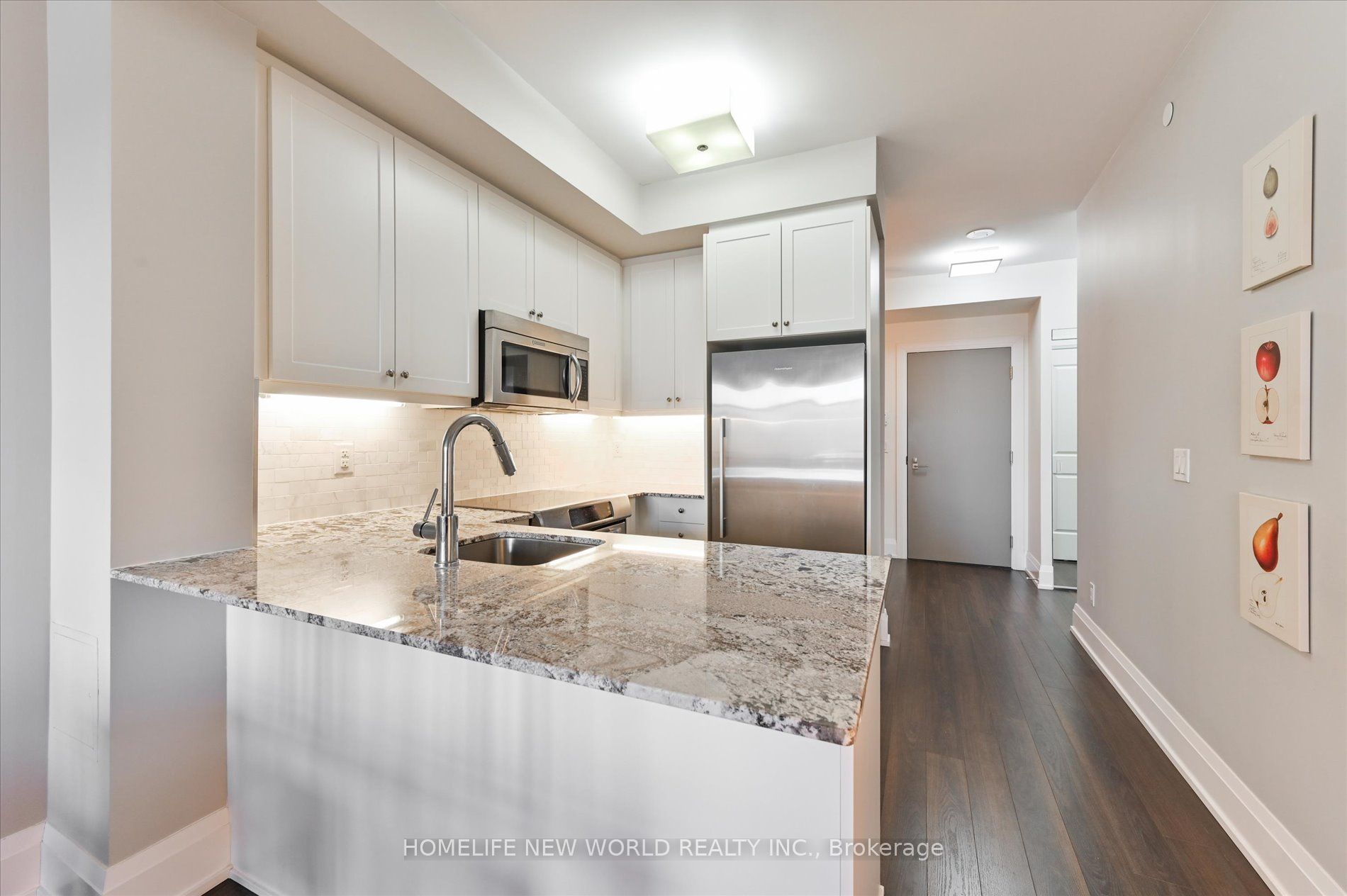 2 Old Mill Dr, #322