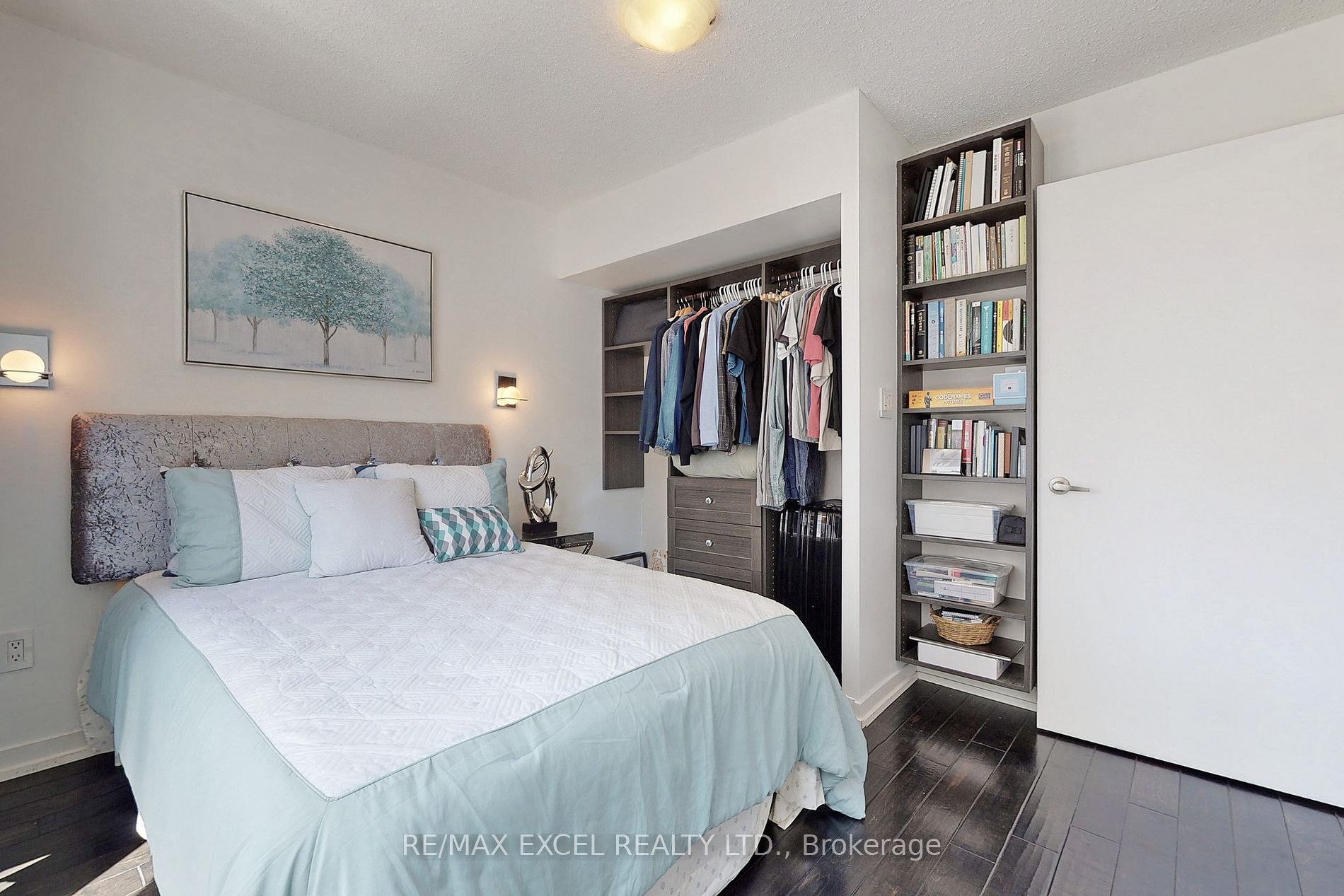 816 Lansdowne Avenue, #616