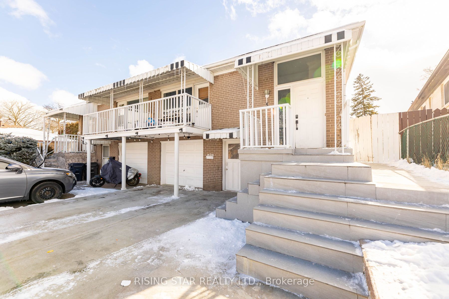 5 Tinton Cres
