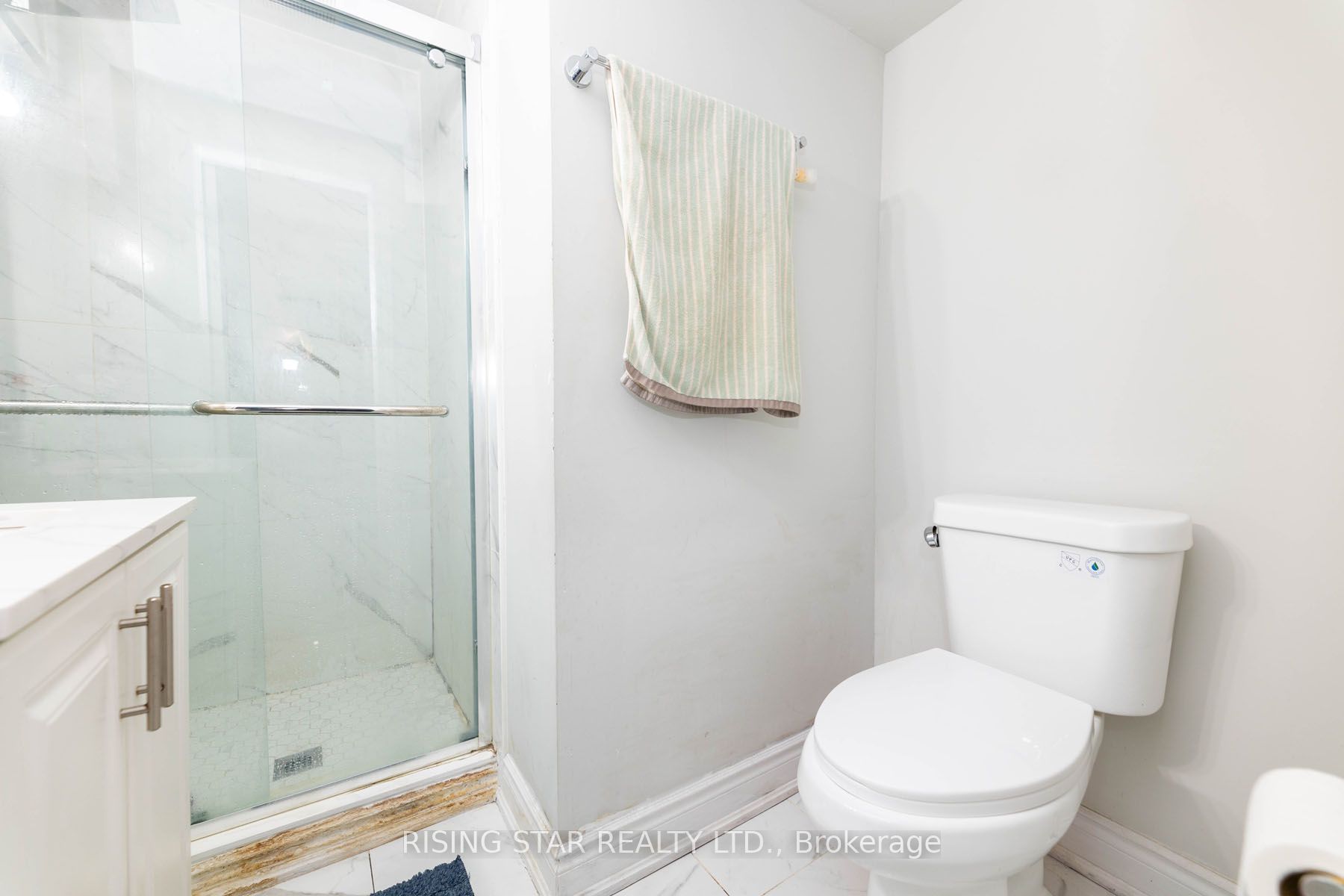 5 Tinton Cres