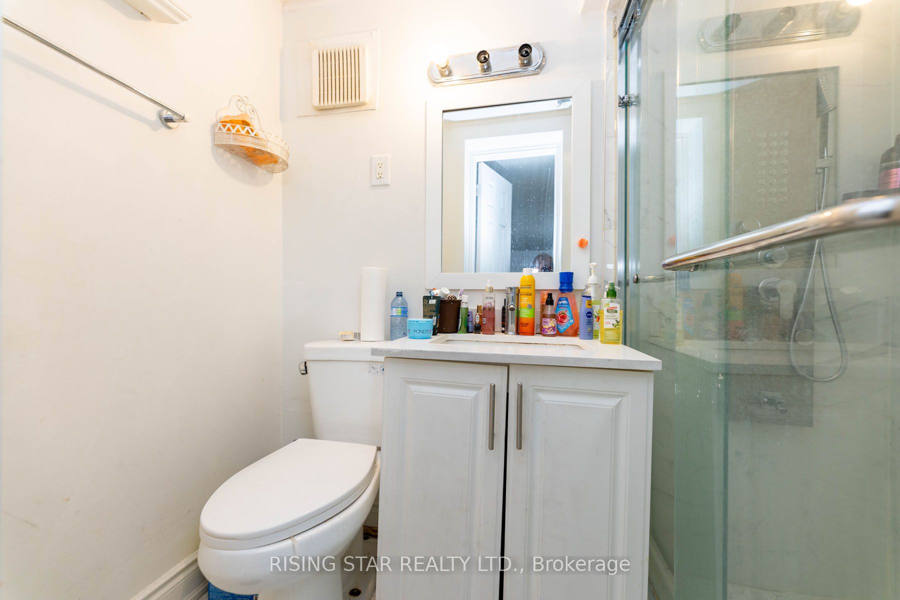 5 Tinton Cres