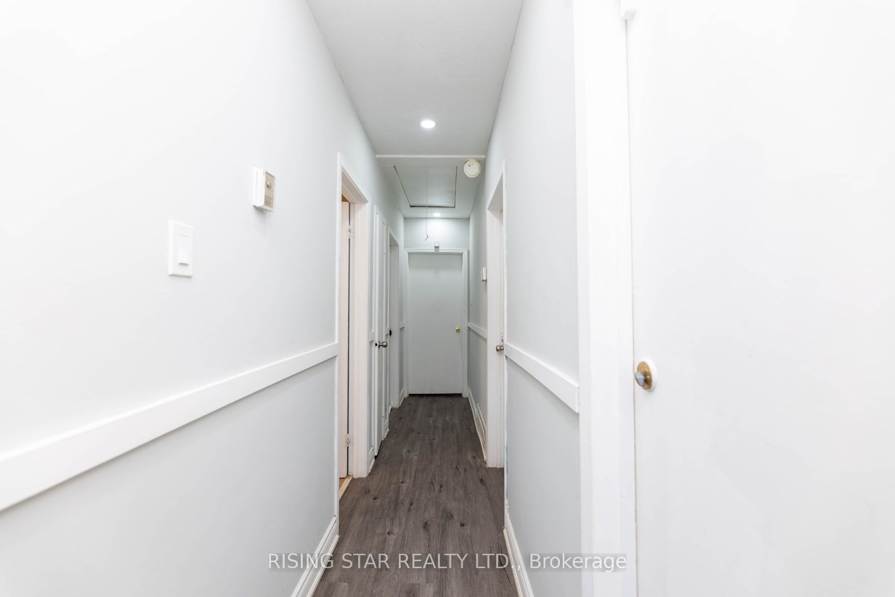 5 Tinton Cres