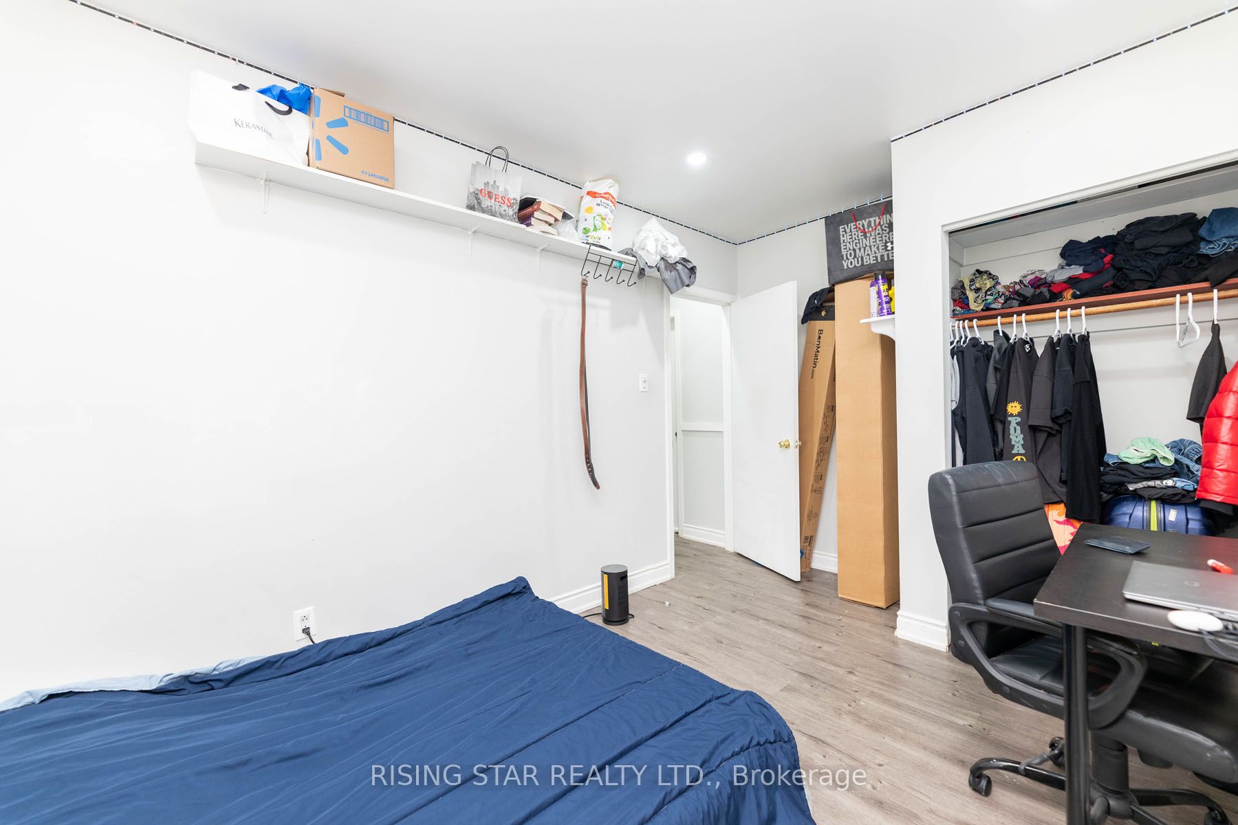 5 Tinton Cres