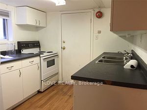 60 Long Branch Avenue, #1