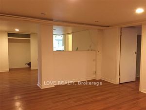60 Long Branch Avenue, #1