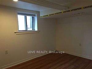 60 Long Branch Avenue, #1