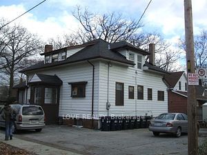 60 Long Branch Avenue, #1