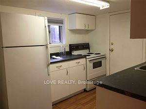 60 Long Branch Avenue, #1