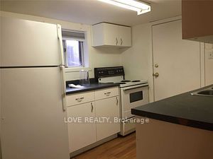 60 Long Branch Avenue, #1