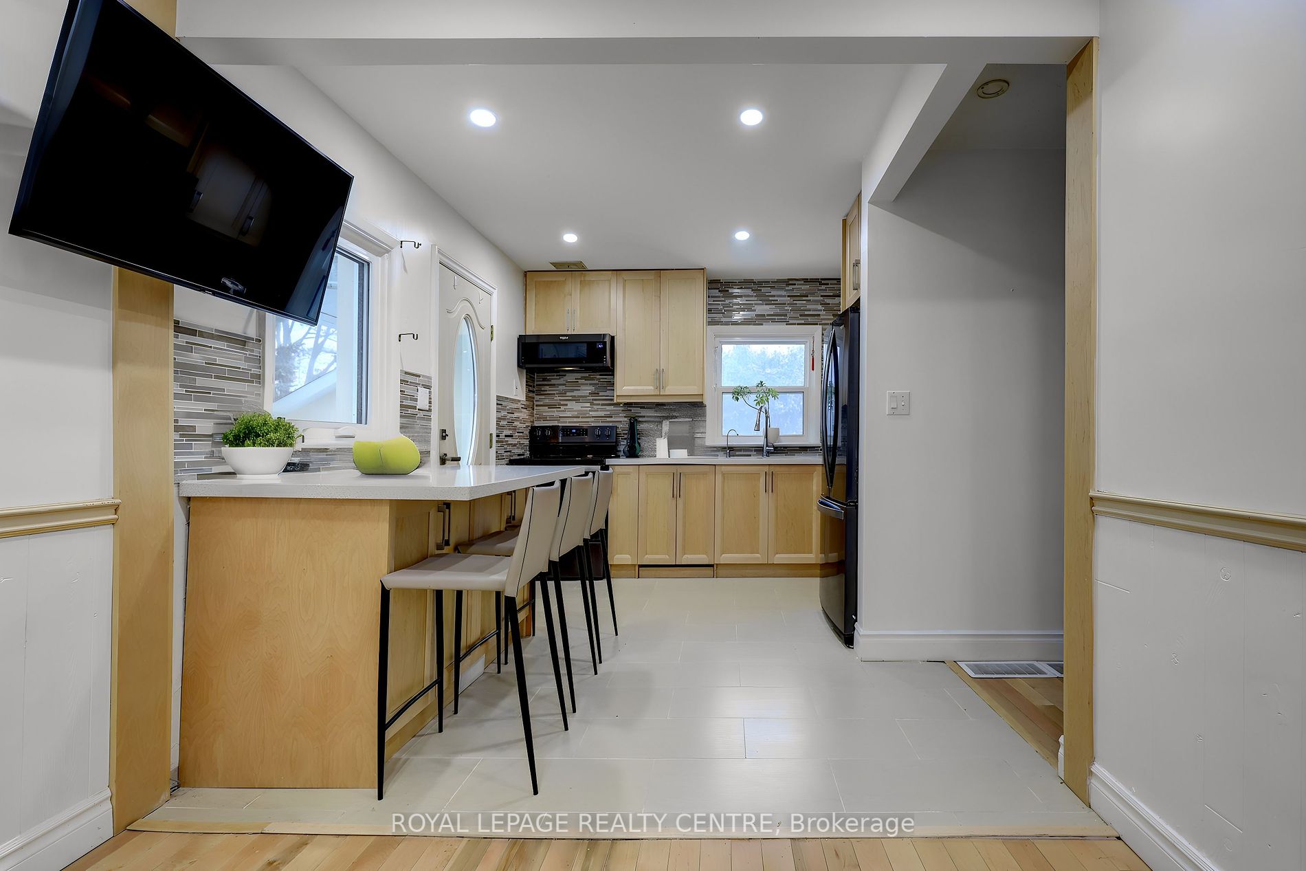 2014 Balsam Avenue