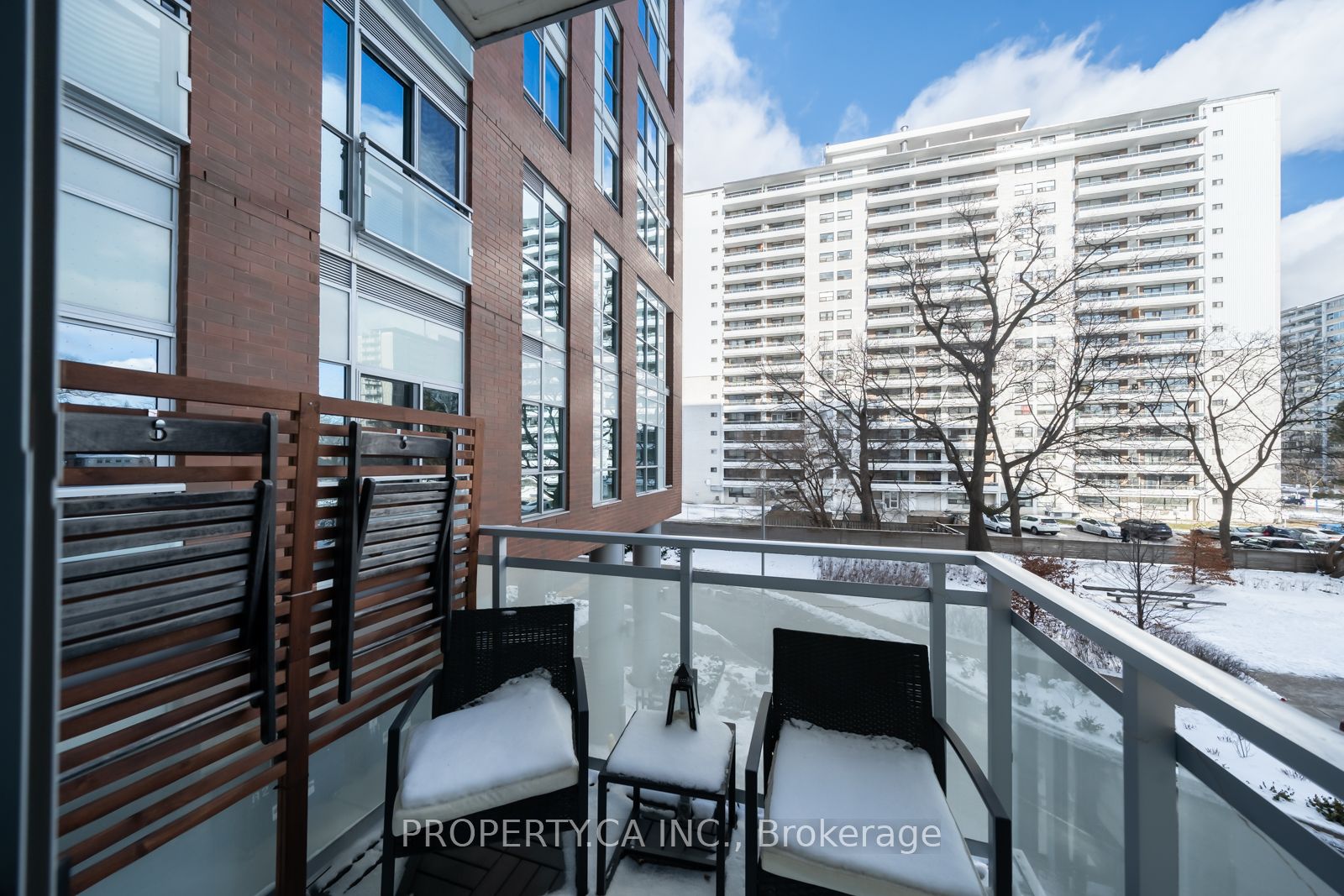 1830 Bloor Street W #335
