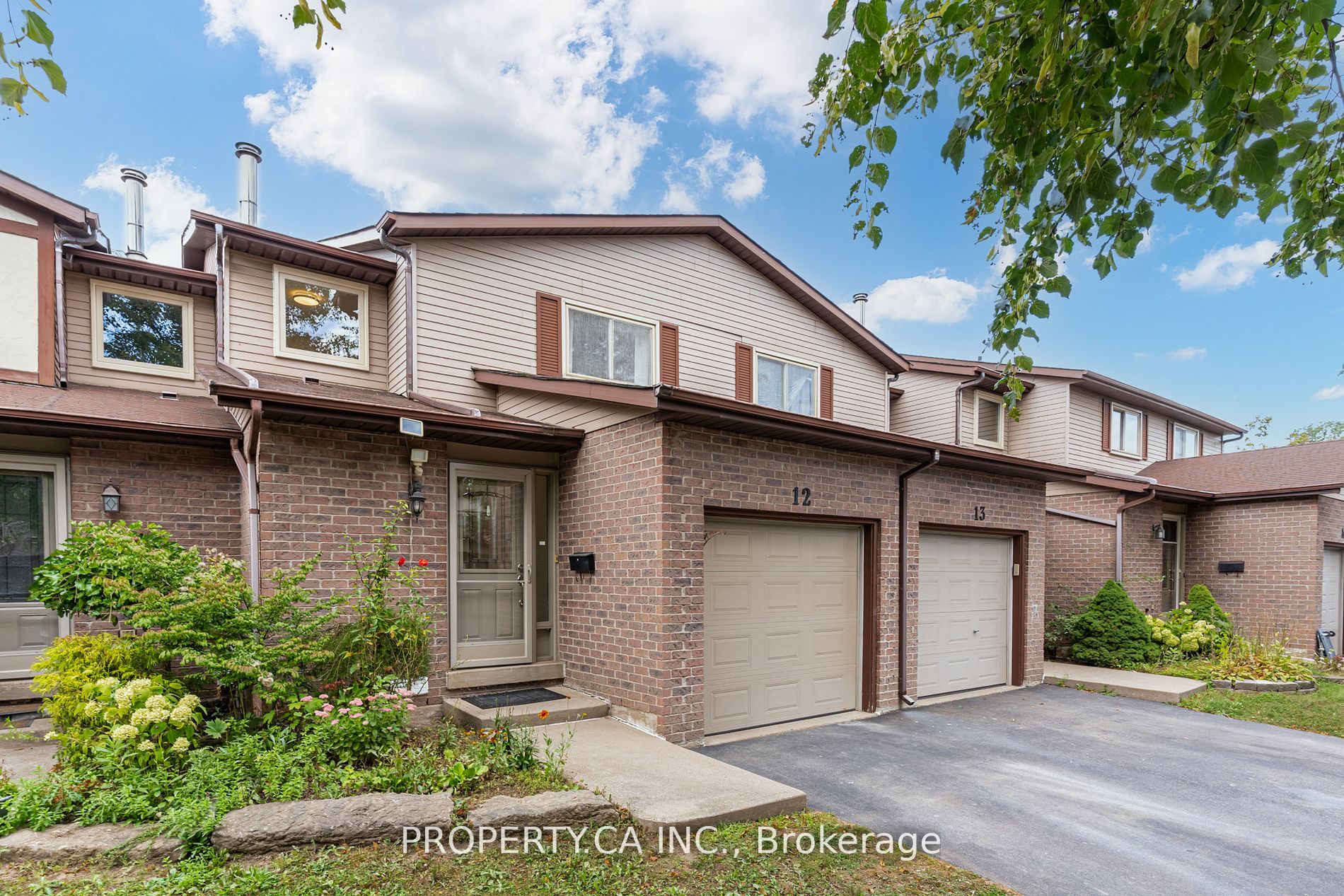 1232 Guelph Line, #12