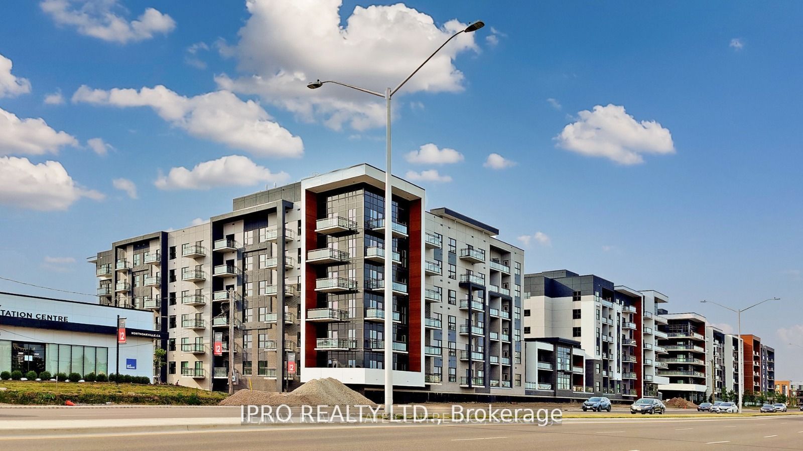 102 Grovewood Common, #503