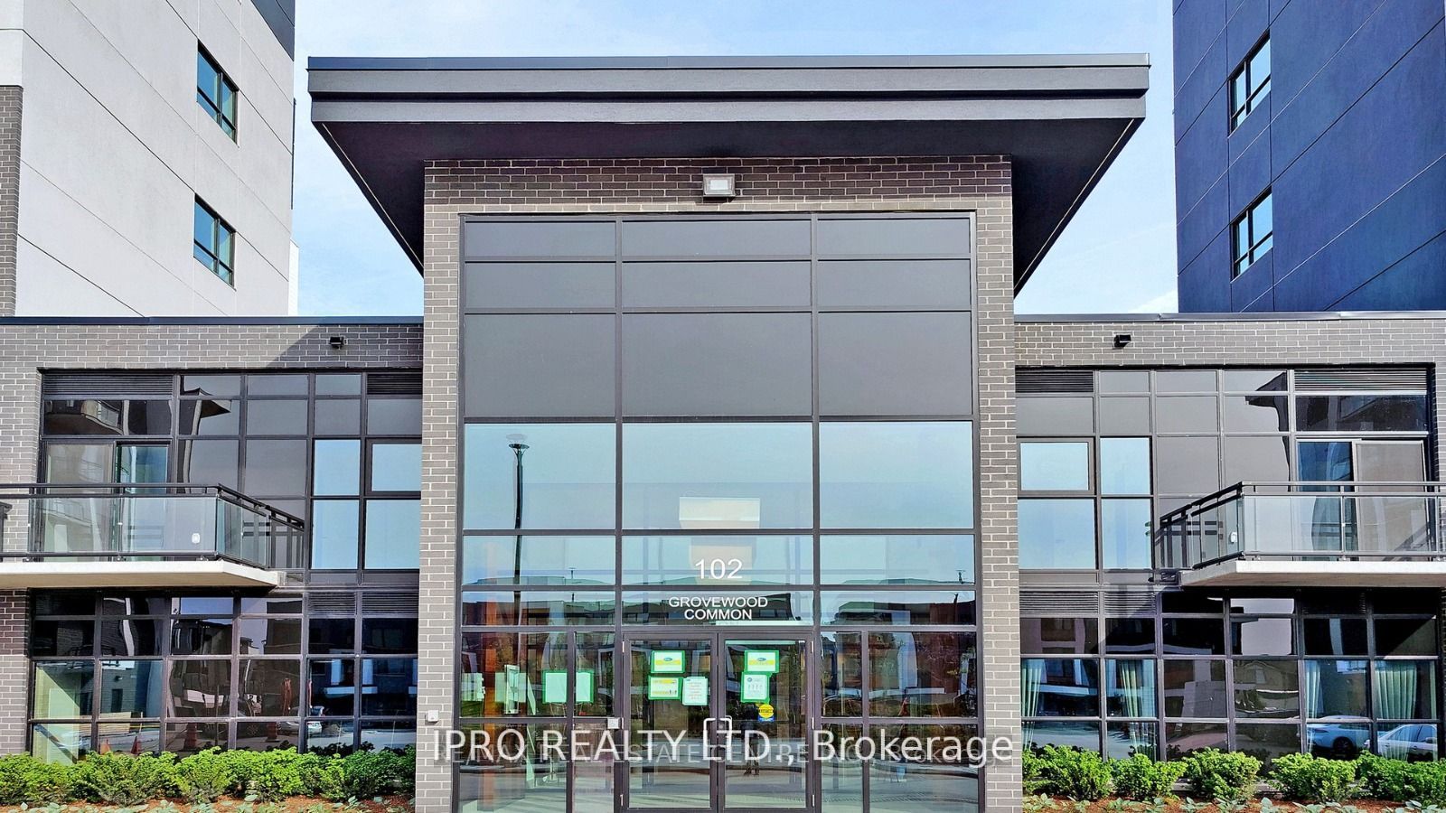 102 Grovewood Common, #503